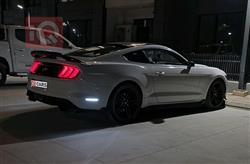 فورد موستانج